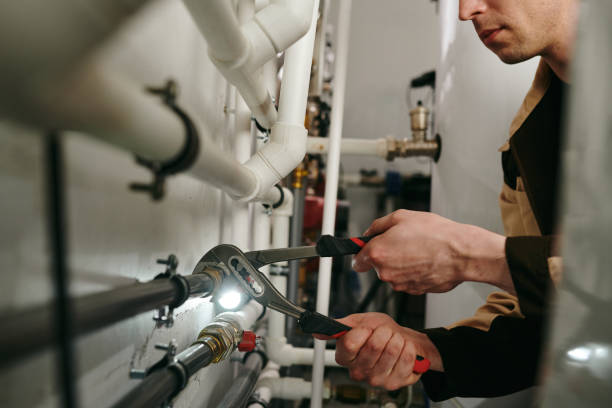 Best Hot Water Heater Installation  in Dexter, MO