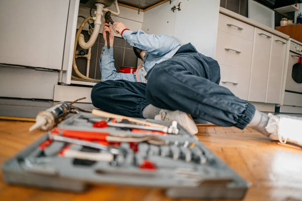 Clogged Drain Plumber in Dexter, MO