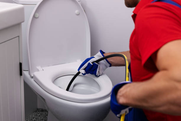 Best Gas Line Repair  in Dexter, MO