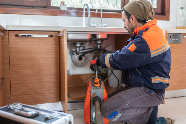 Best Emergency Plumbing Repair  in Dexter, MO