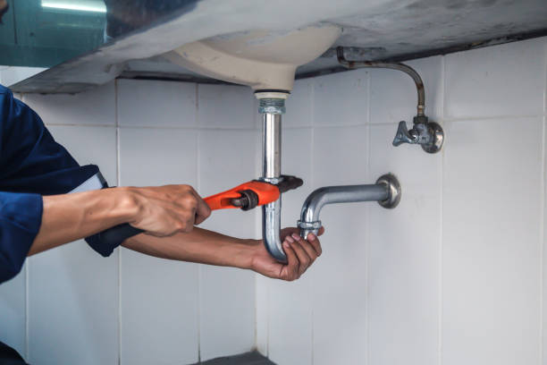 Best Residential Plumbing Services  in Dexter, MO