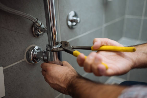 Best Water Leak Repair  in Dexter, MO