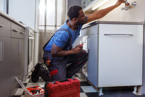 Best Drain Cleaning Services  in Dexter, MO