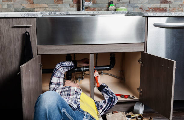 Best Emergency Plumber  in Dexter, MO